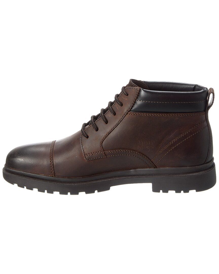 가죽 부츠 Geox Andalo Leather Boot 1312855065