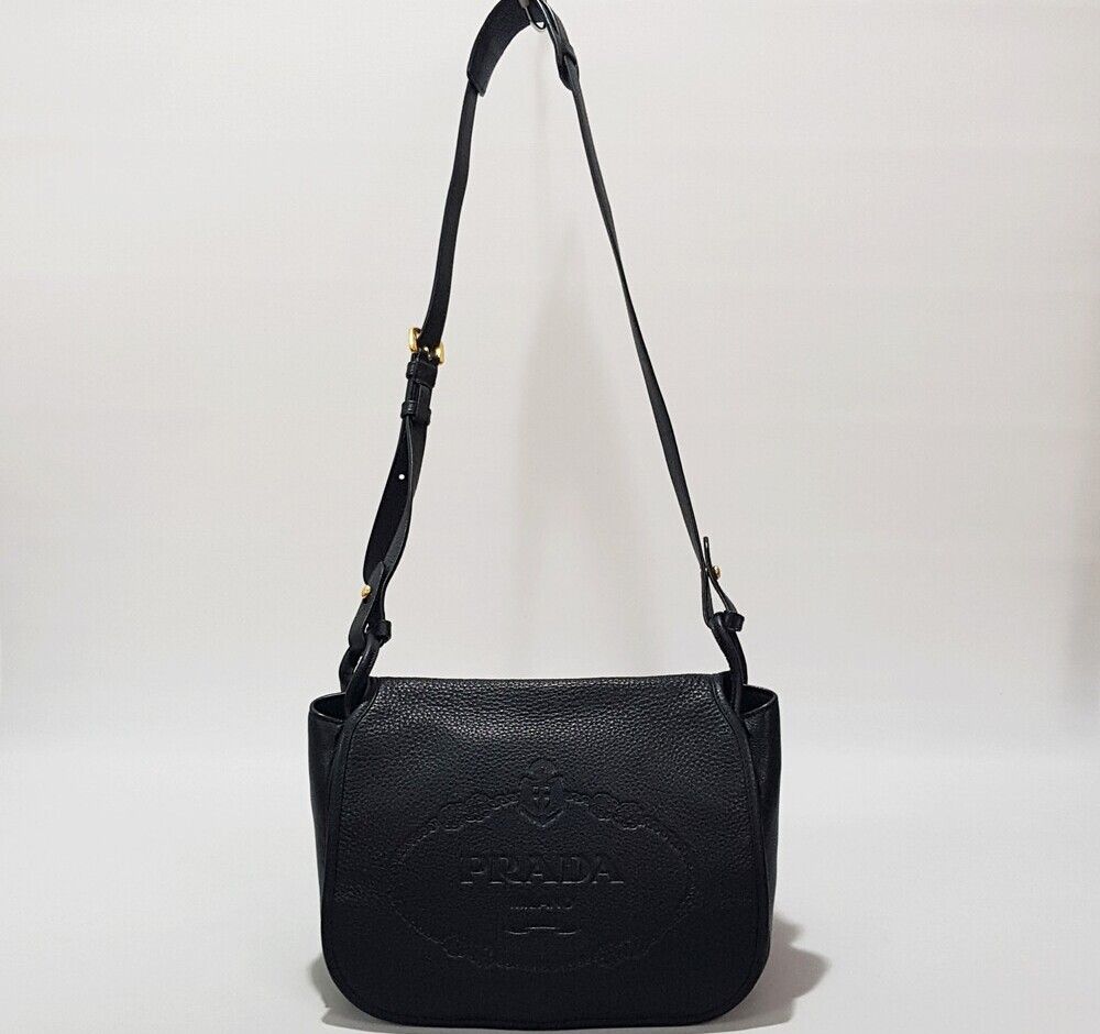 Prada Dino Shoulder Bag 1BD109 105216833 | eBay Prada Dino Shoulder Bag 1BD109 105216833 | eBay
