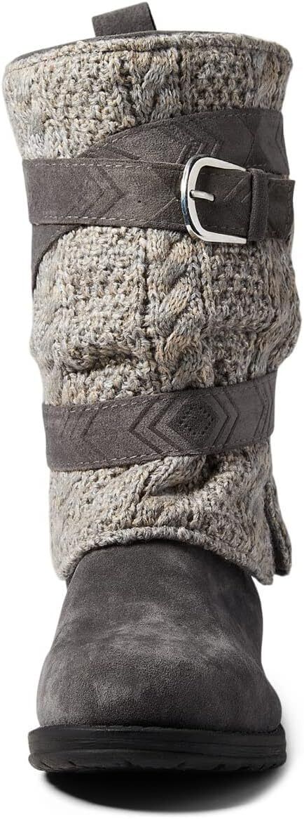 Muk Luks Women s MUK LUKS Nikita Boot 9677849563960