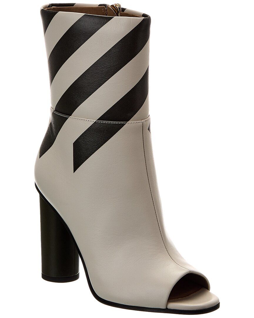 가죽 부츠 Anya Hindmarch Leather Boot 1311946209