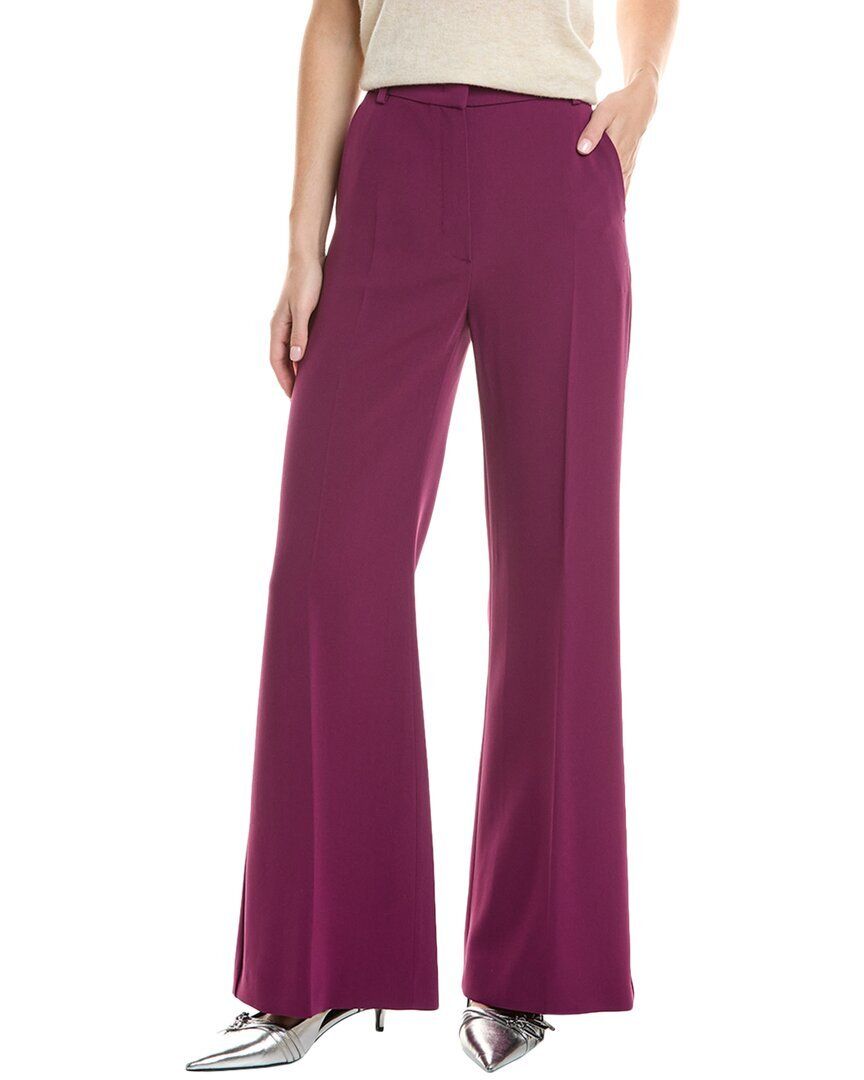 위켄드 막스 마라 롱 바지 Weekend Max Mara Ovada Long Trouser 1411798301