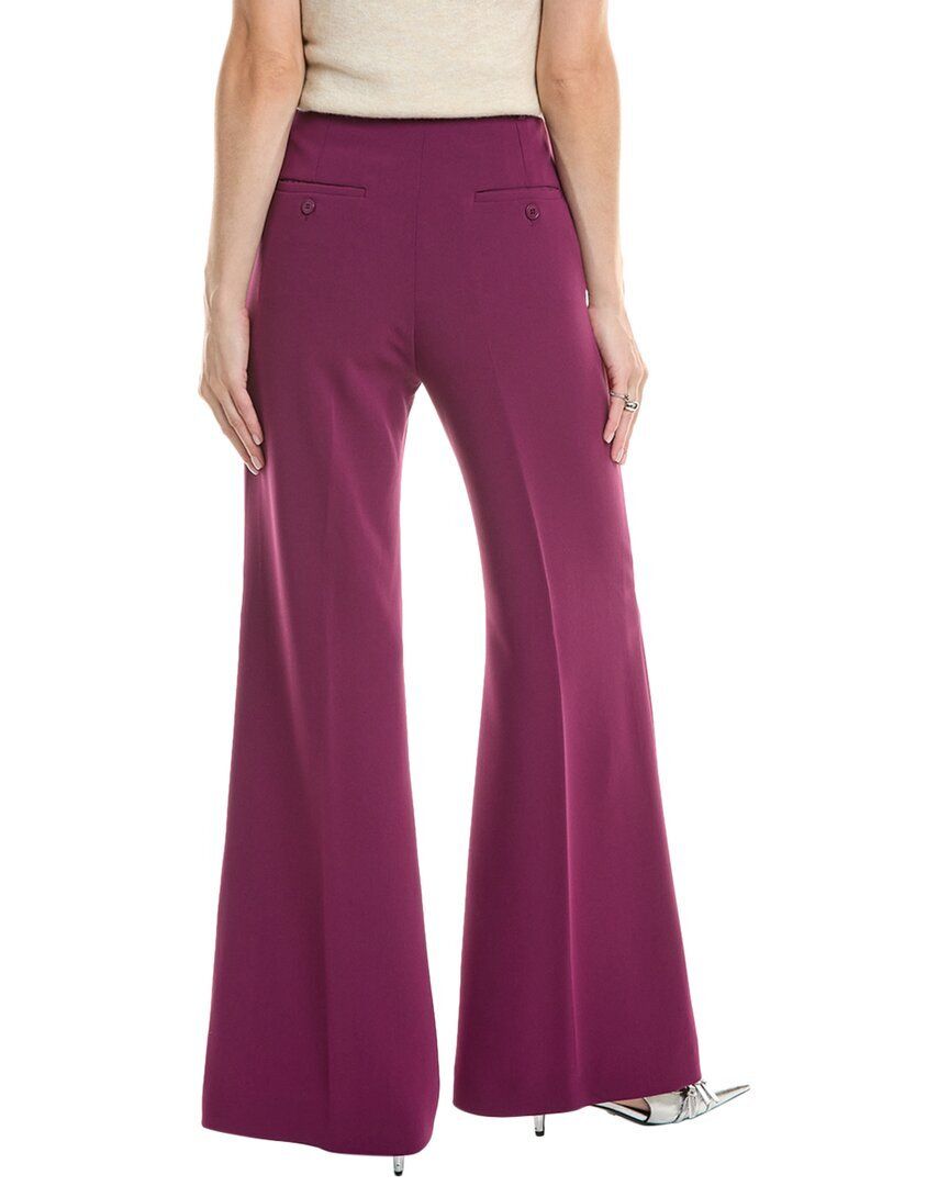 위켄드 막스 마라 롱 바지 Weekend Max Mara Ovada Long Trouser 1411798301