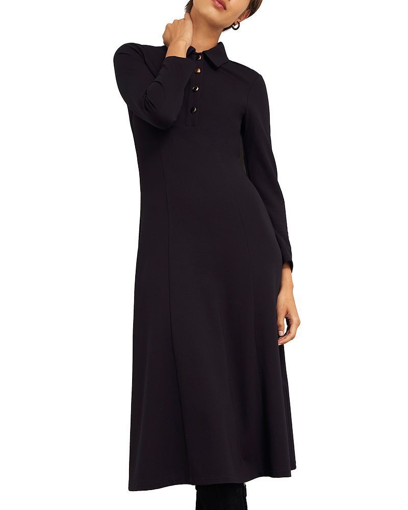 드레스 Scarlett Ponte Dress 5159296