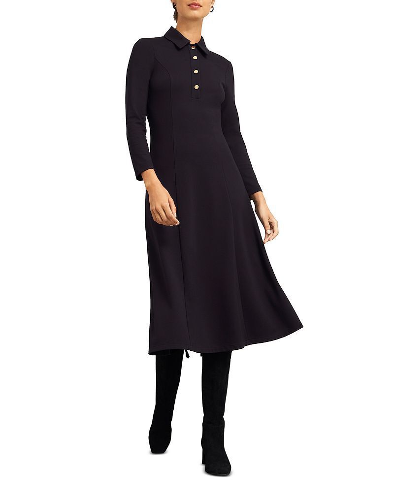 드레스 Scarlett Ponte Dress 5159296