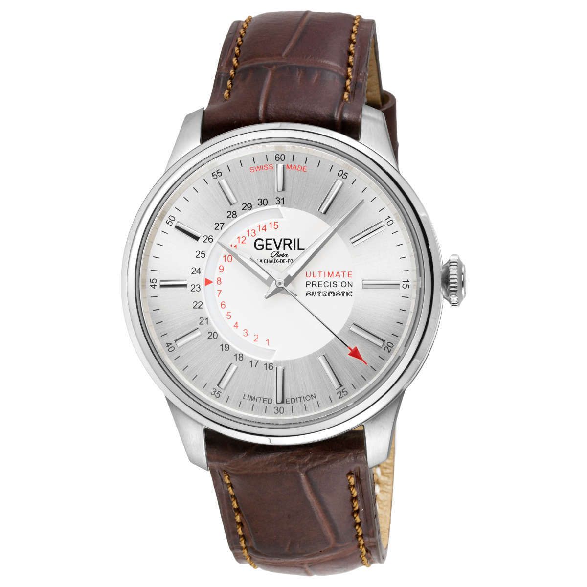 남성 시계 Guggenheim men's Watch 49205S 49205S