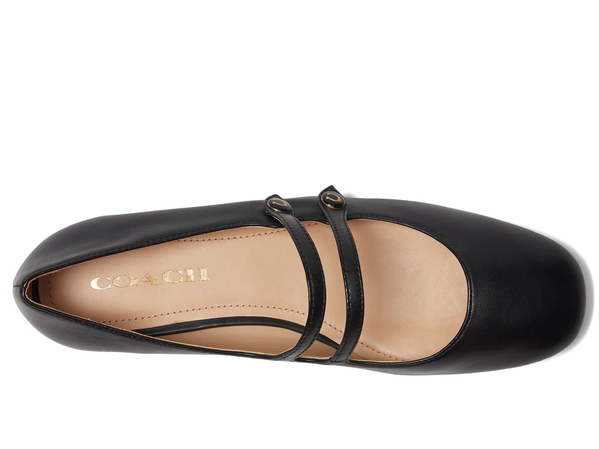가죽 제인 Winley Leather Mary Jane 9994016 3