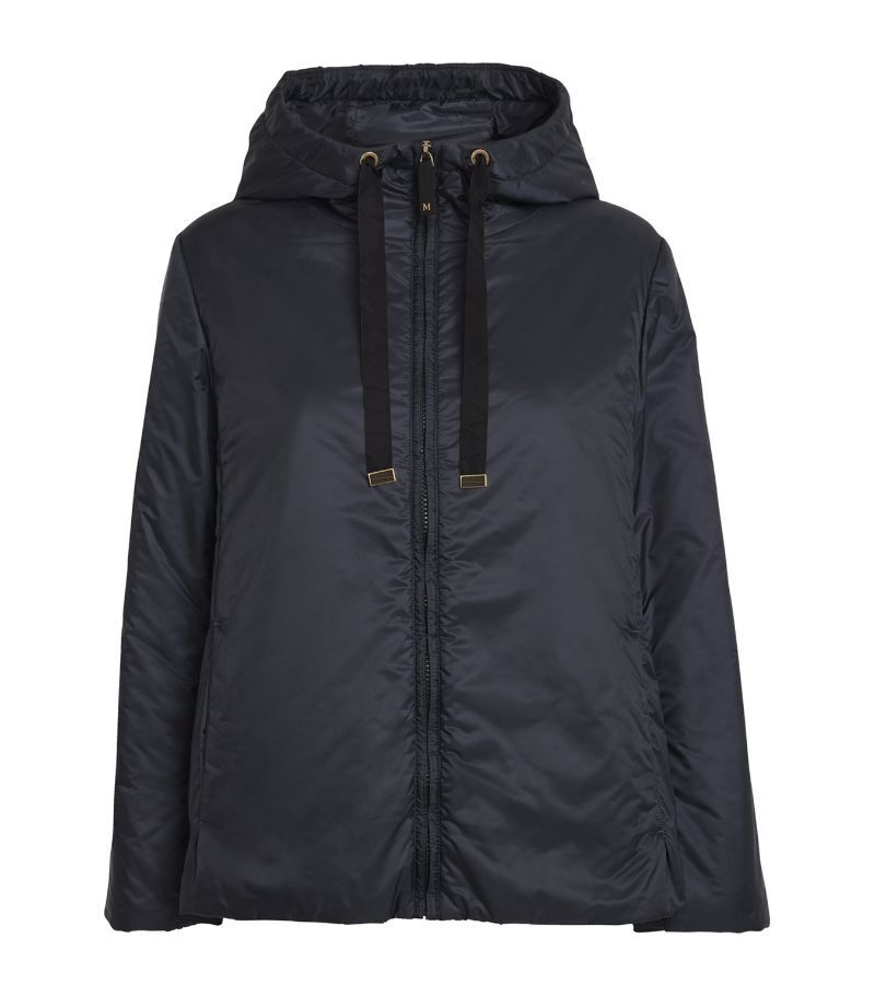 Hooded jacket womens uk online