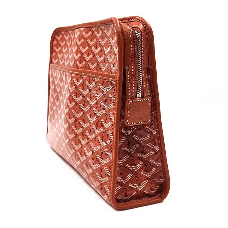 Goyard Jubans Clutch GM 91924013 111001774 | eBay