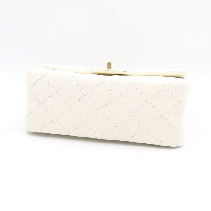 CHANEL Square Mini ｜luxury brand items｜AMORE Vintage Tokyo