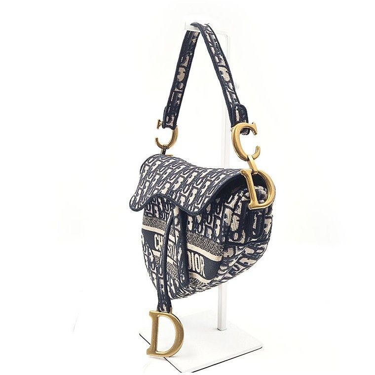 Dior Saddle Bag 92224043 | eBay