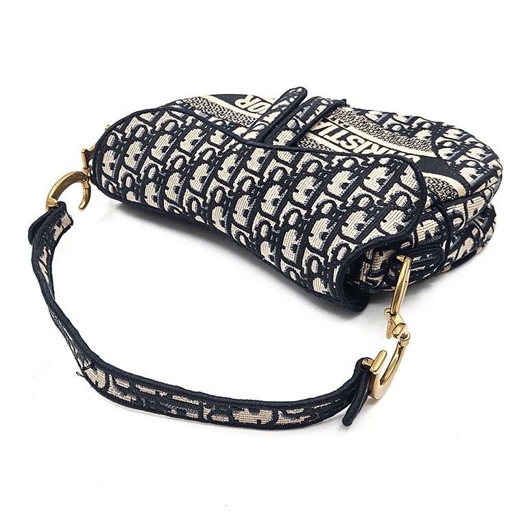 Dior Saddle Bag 92224043 111322986 | eBay Dior Saddle Bag 92224043 111322986 | eBay