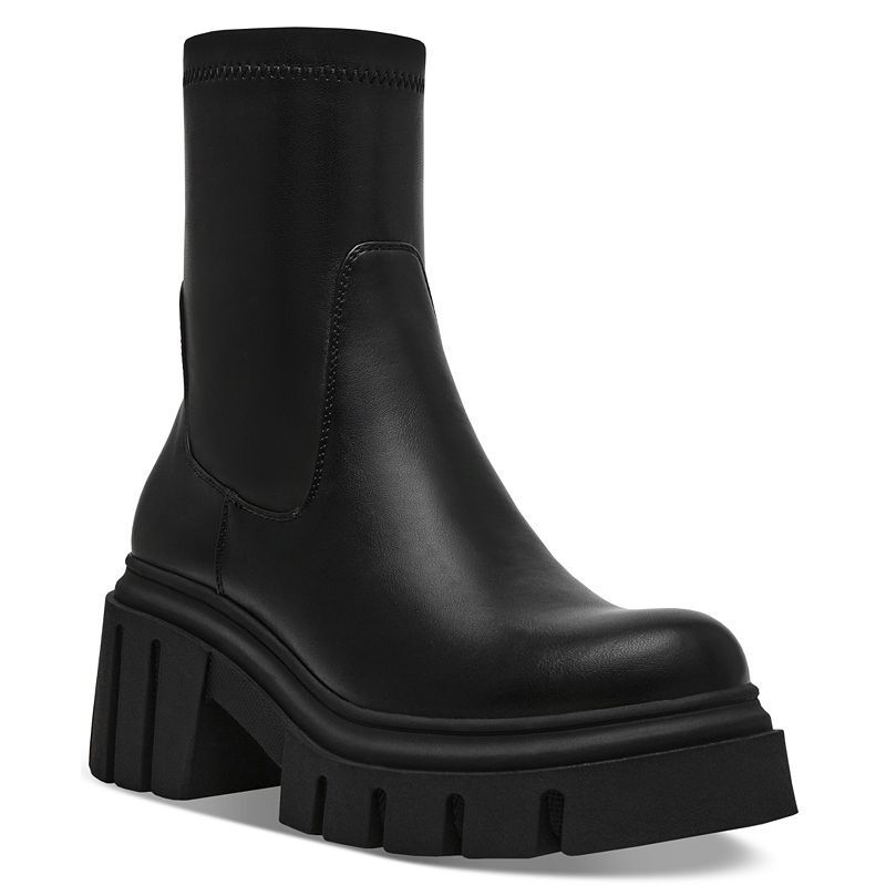 여성 솔 부티 Women's Boomba Lug Sole Booties 19502811