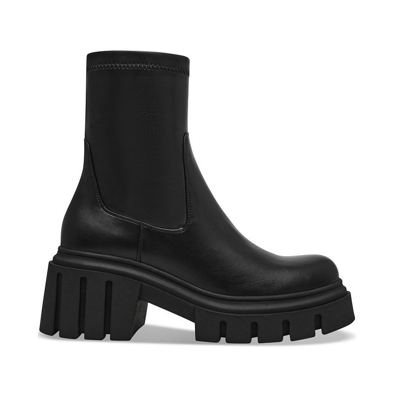 여성 솔 부티 Women's Boomba Lug Sole Booties 19502811