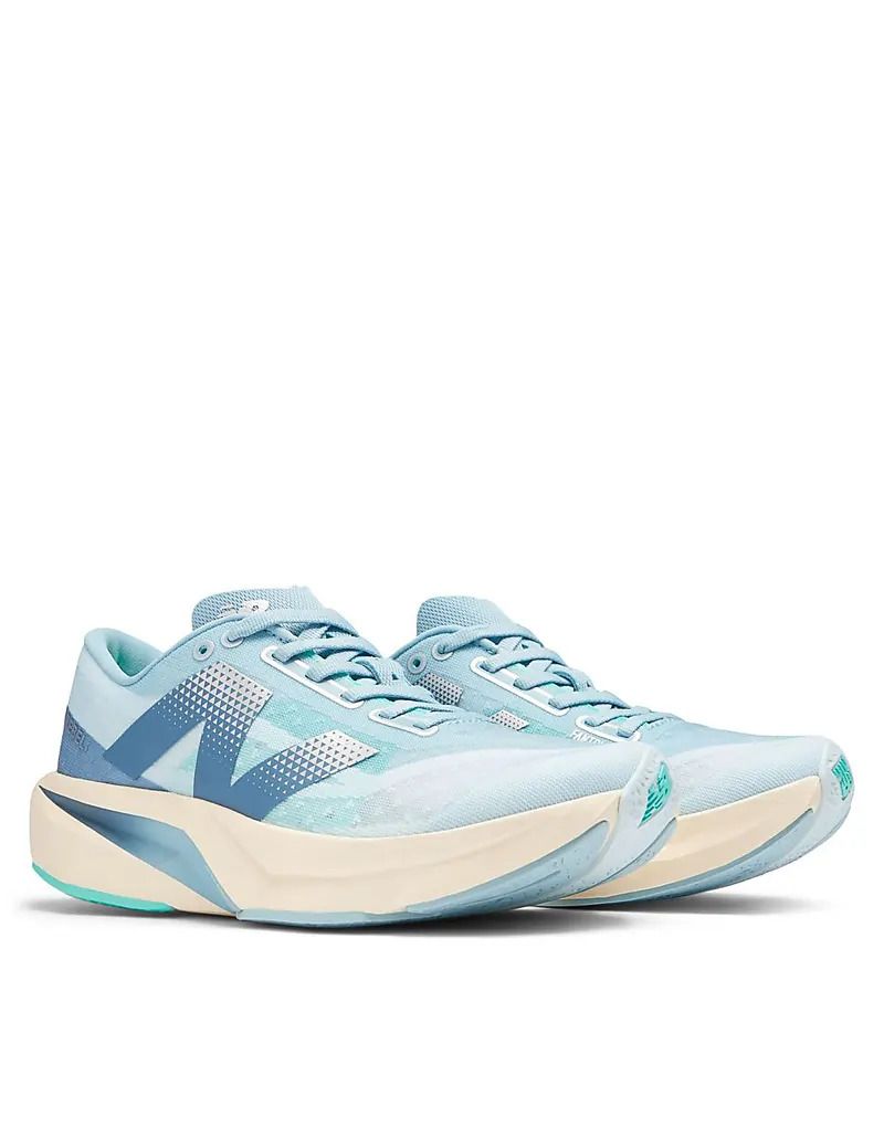 스니커즈 블루 FuelCell Rebel V4   Sneaker in Blau 207254343Blau