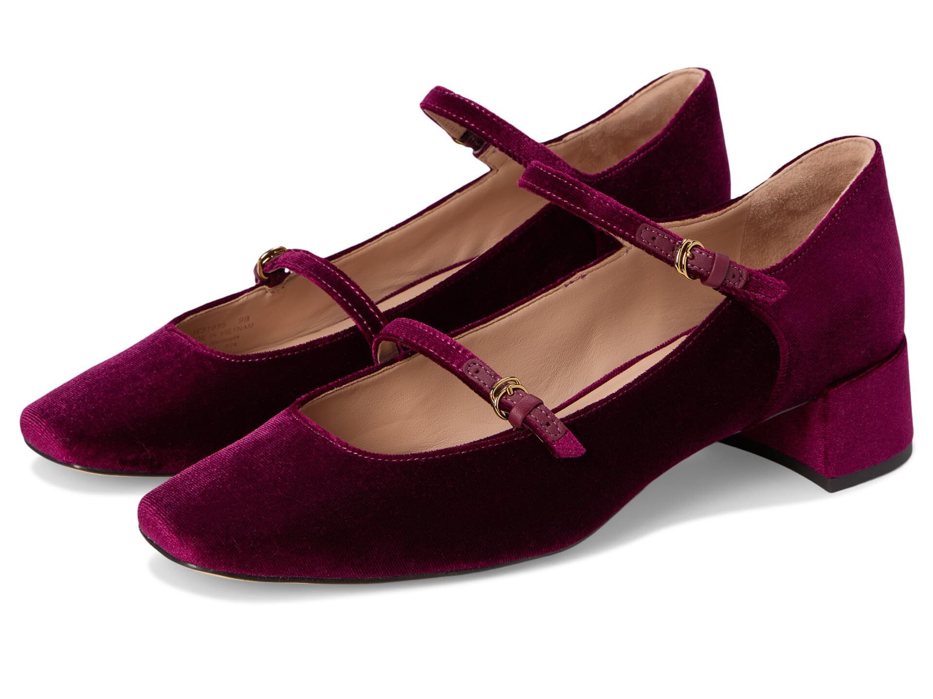 펌프스 Paxton Maryjane Pump 9951672 1094202