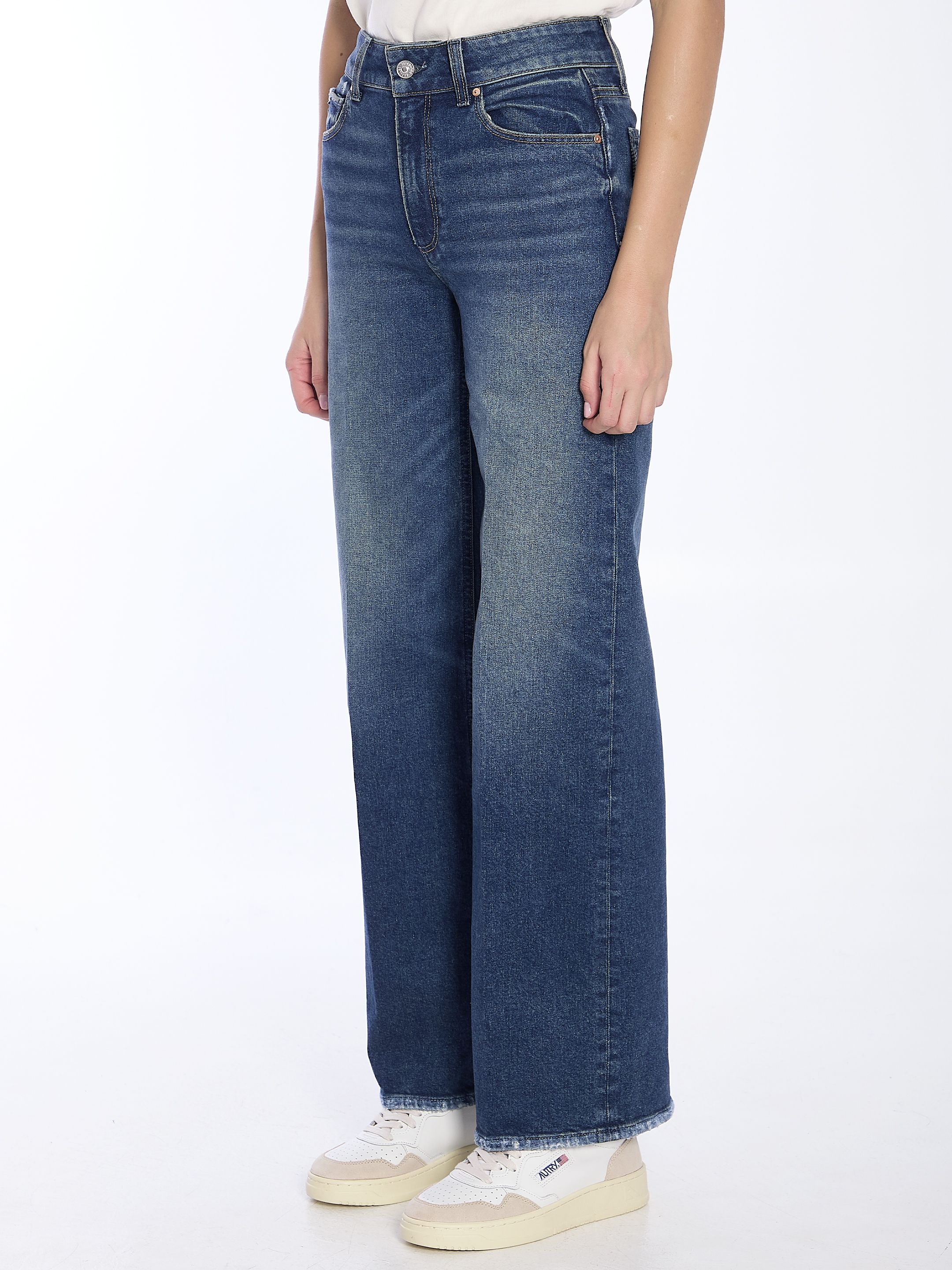 데님 Sasha 32'' jeans 32669196