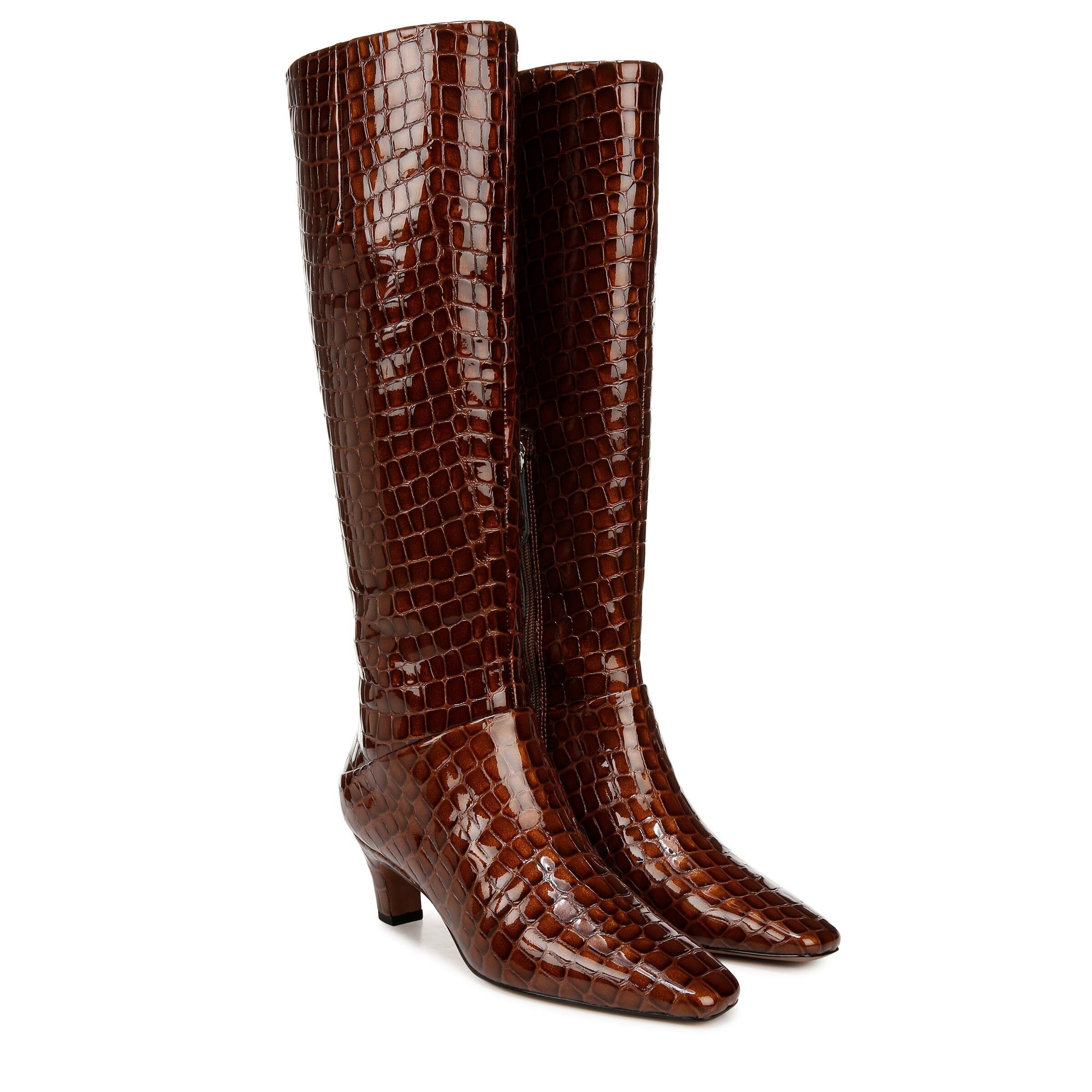 하이 부츠 Andria High Shaft Boots 9990148 45059