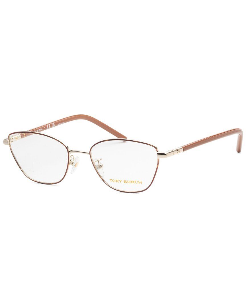 토리 버치 여성 광학 프레임 Tory Burch Women's TY1074 52mm Optical Frames 1111102100