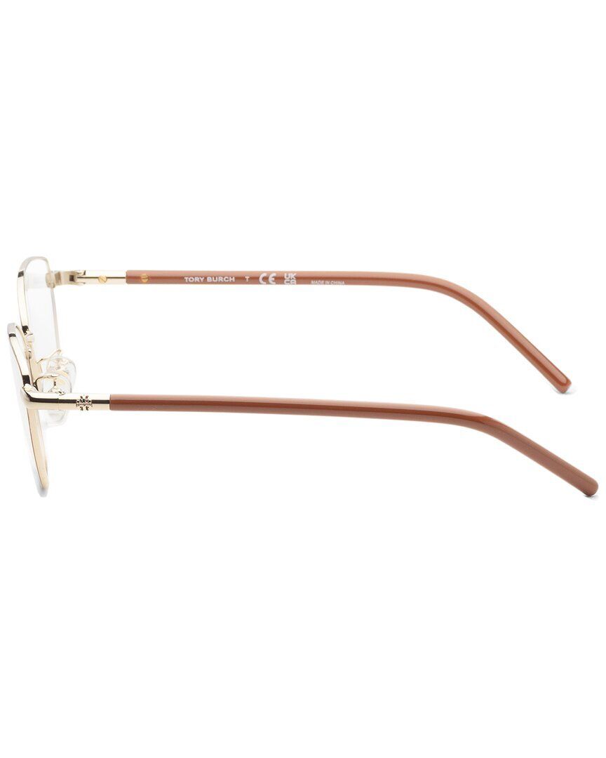 토리 버치 여성 광학 프레임 Tory Burch Women's TY1074 52mm Optical Frames 1111102100