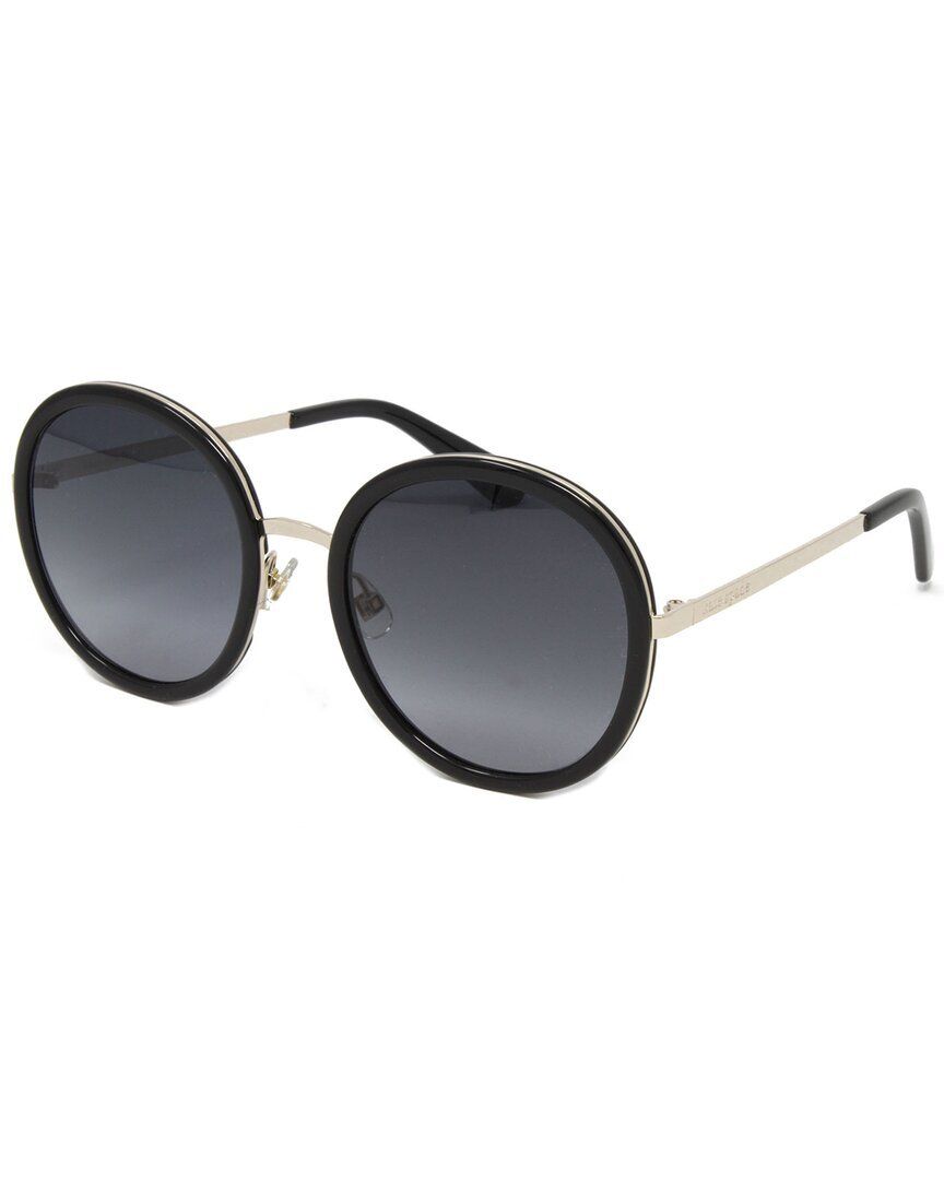 케이트 뉴 욕 여성 선글라스 kate spade new york Women's BarlettaOS 54mm Sunglasses 1111099073