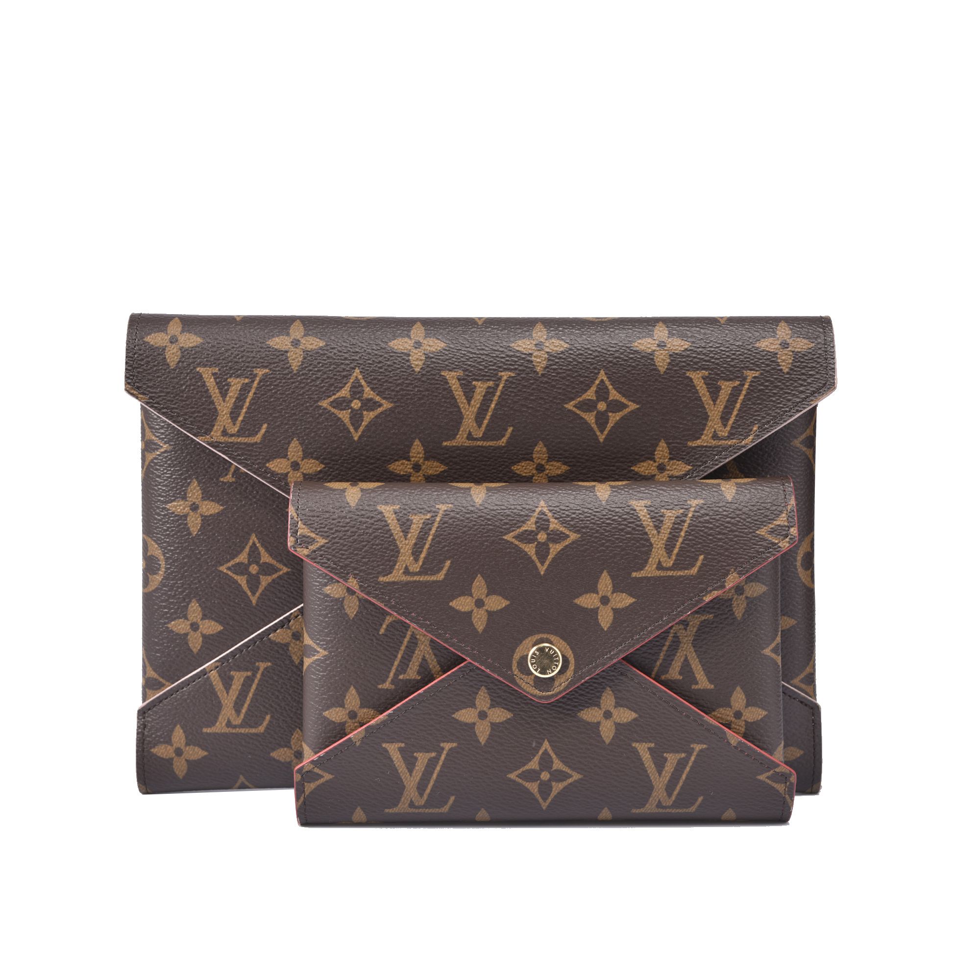 Louis Vuitton Kirigami Pochette 6536 114655923 | eBay