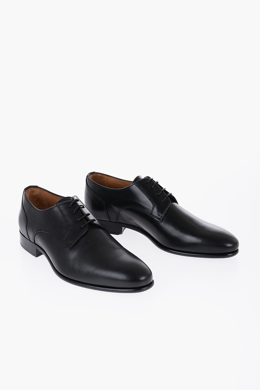 가죽 더비 신발 Leather Derby Shoes 615032