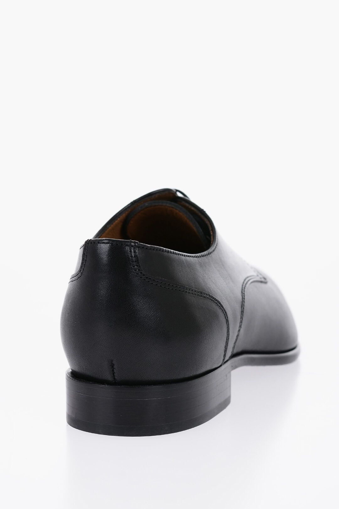 가죽 더비 신발 Leather Derby Shoes 615032