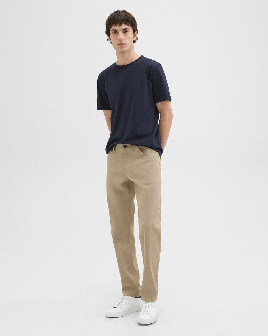 팬츠 트윌 Raffi 5-Pocket Pant in Neoteric Twill L0774201 D01