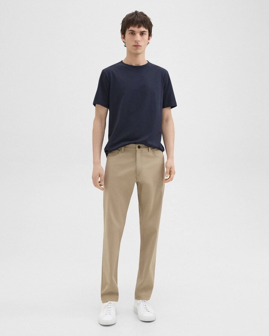 팬츠 트윌 Raffi 5-Pocket Pant in Neoteric Twill L0774201 D01