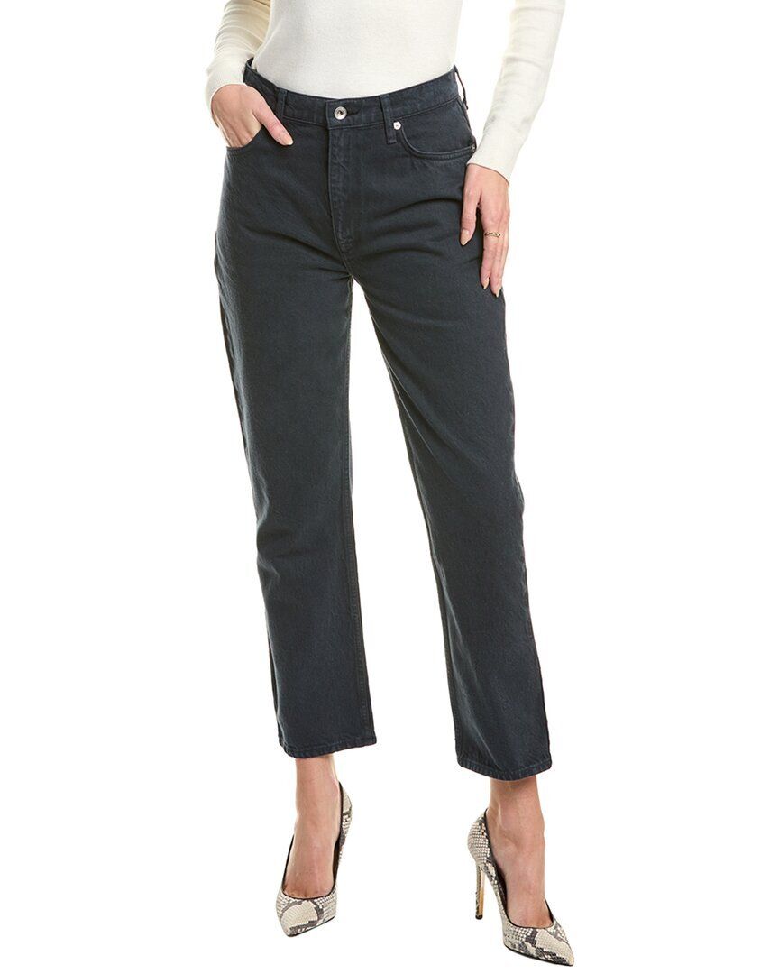 씨 슬림 진 rag & bone Wren Deep Sea Slim Jean 1411356919