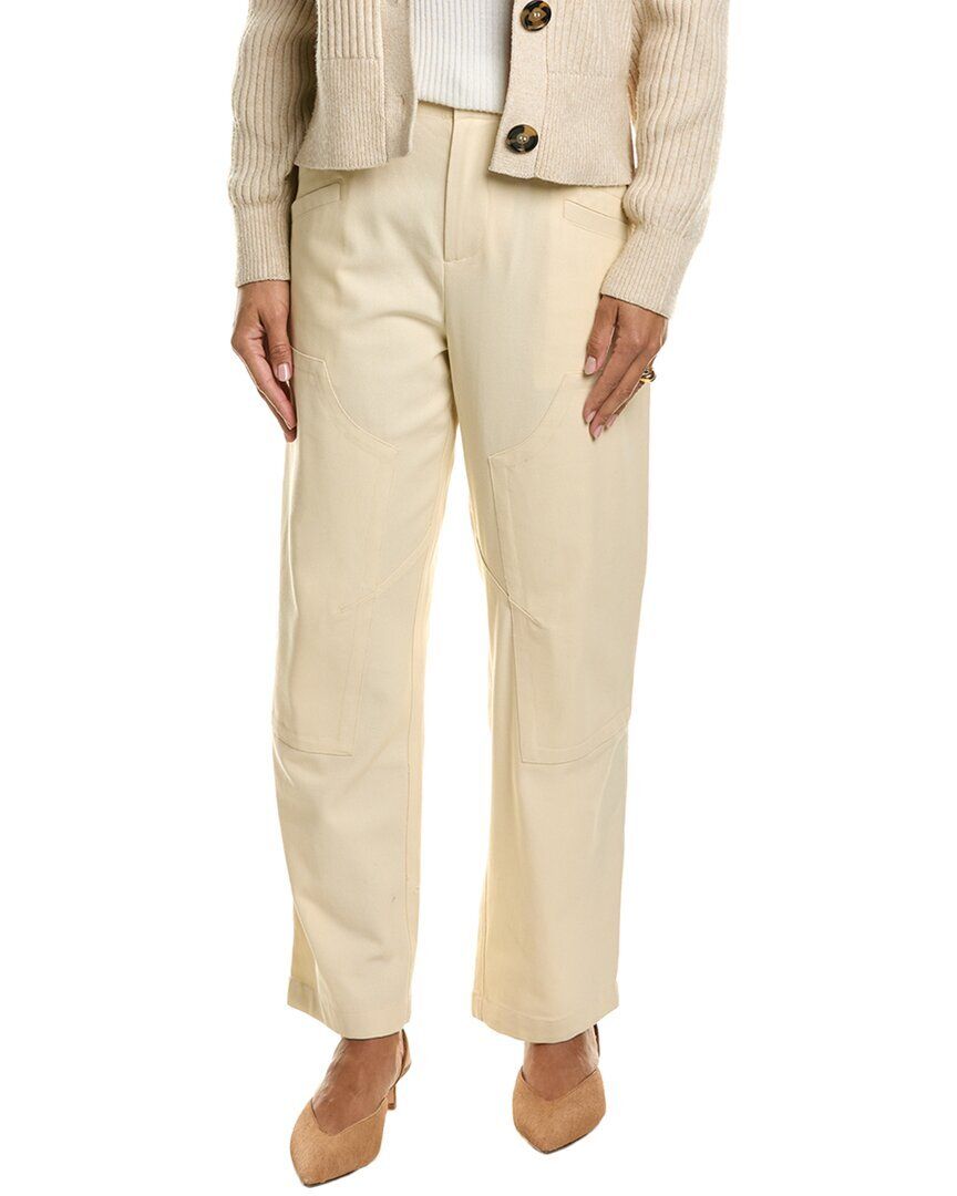 트윌 카고 팬츠 rag & bone Malia Twill Cargo Pant 1411103831