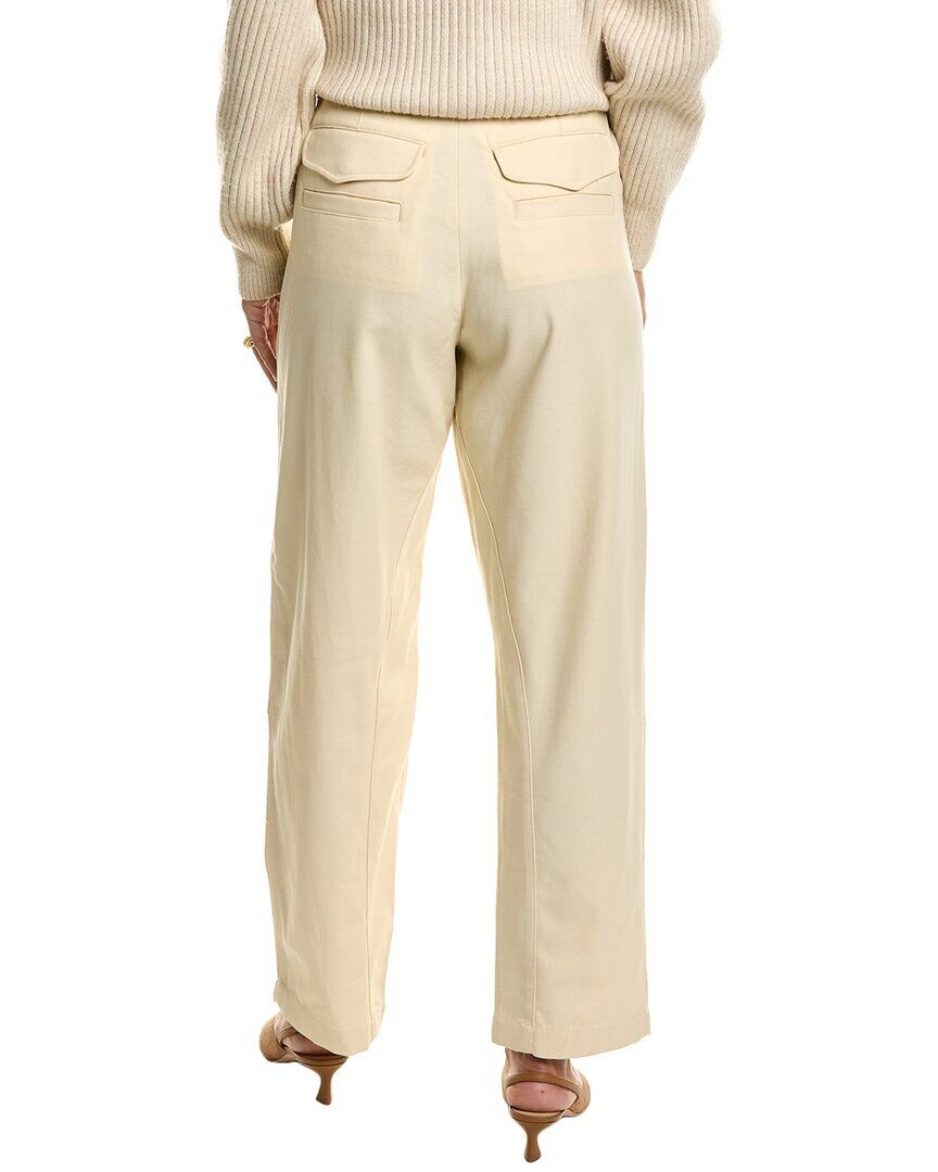 트윌 카고 팬츠 rag & bone Malia Twill Cargo Pant 1411103831