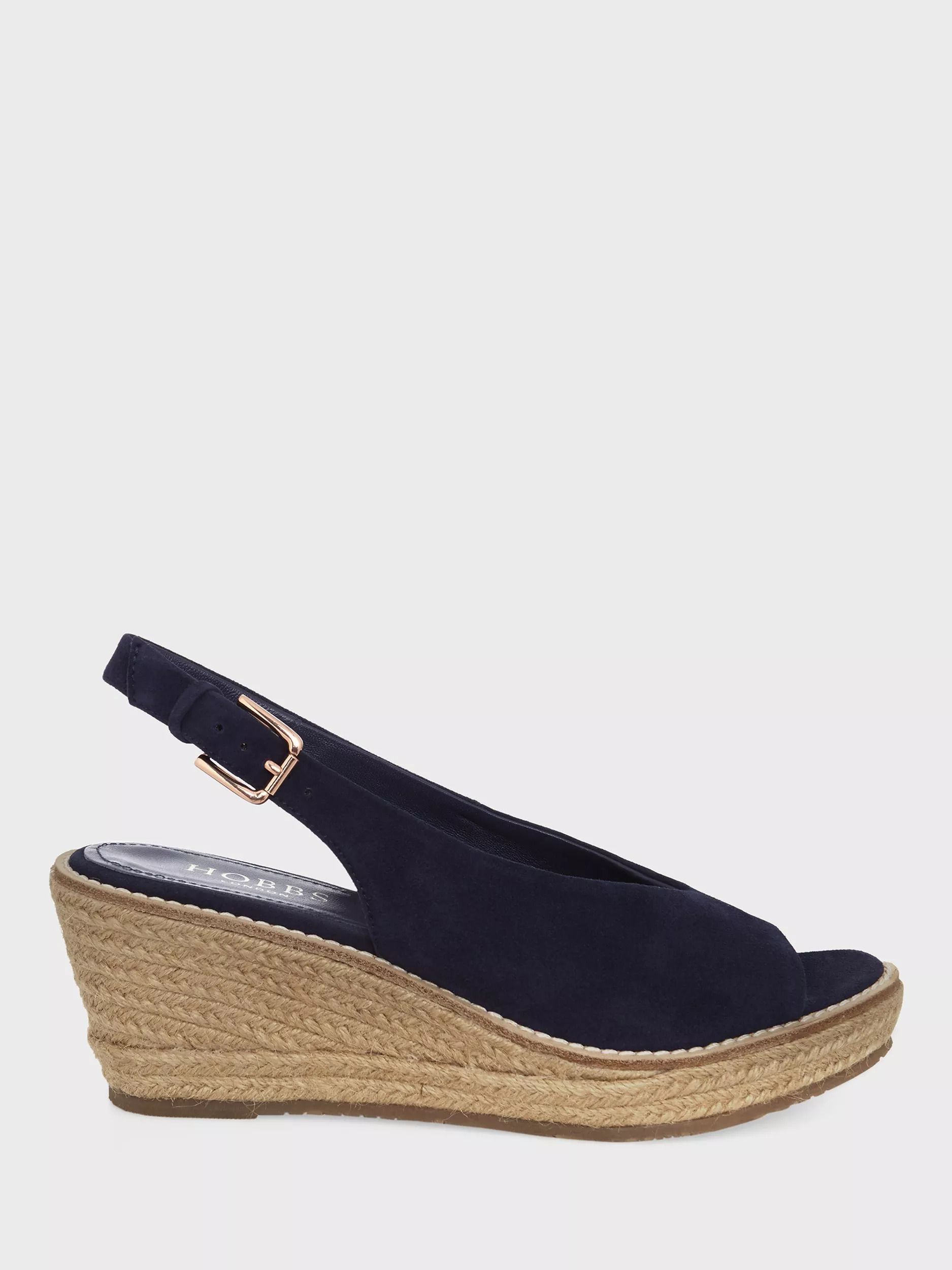 Hobbs espadrilles on sale