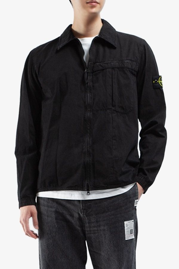 스톤아일랜드(Stone Island) | 와펜패치 심리스 터널 나일론 다운... 스톤아일랜드(Stone Island) | 와펜패치 심리스 터널 나일론 다운 후드... 
