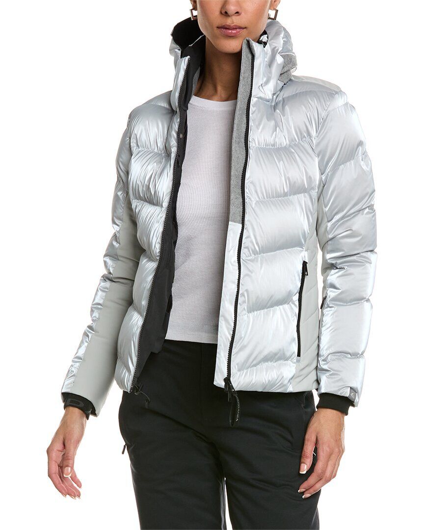 울 자켓 CAPRANEA Varuna Wool-Blend Jacket 1411649264