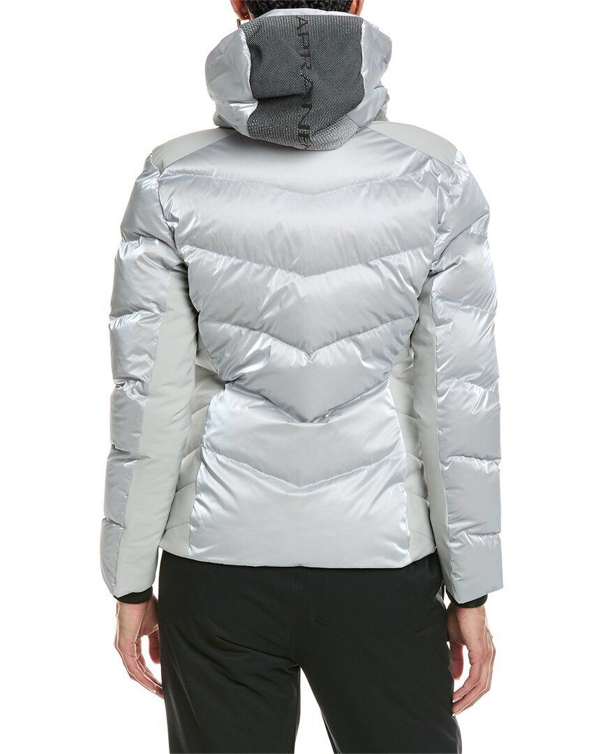 울 자켓 CAPRANEA Varuna Wool-Blend Jacket 1411649264