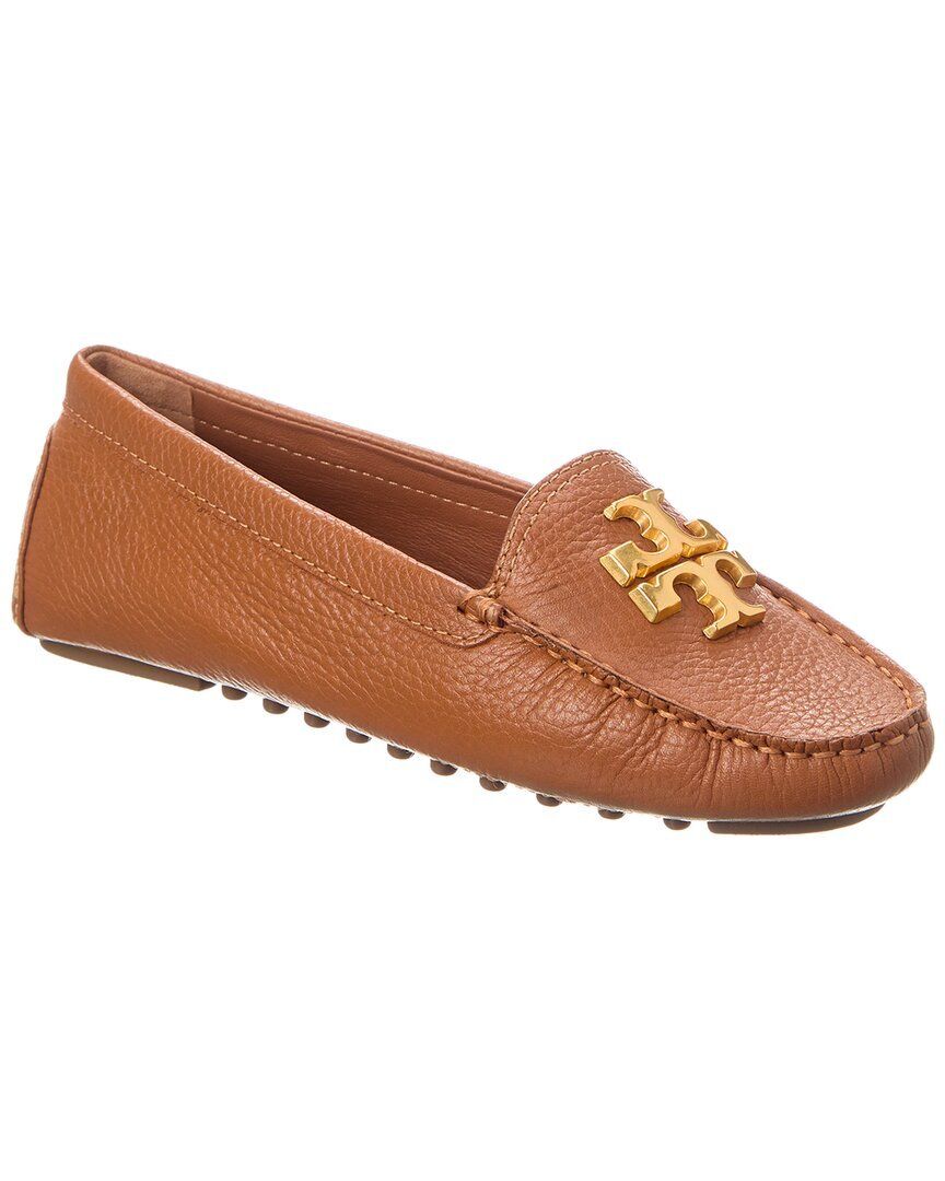 토리 버치 가죽 드라이버 Tory Burch Everly Leather Driver 1311073039