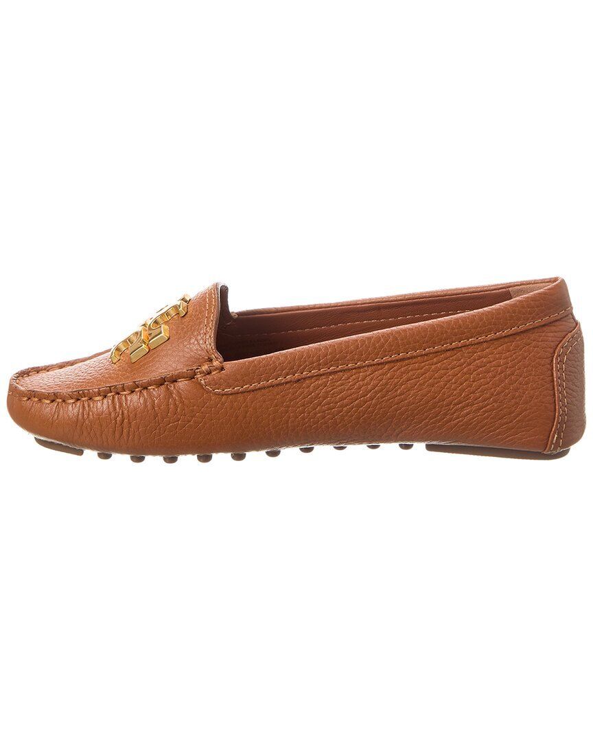 토리 버치 가죽 드라이버 Tory Burch Everly Leather Driver 1311073039