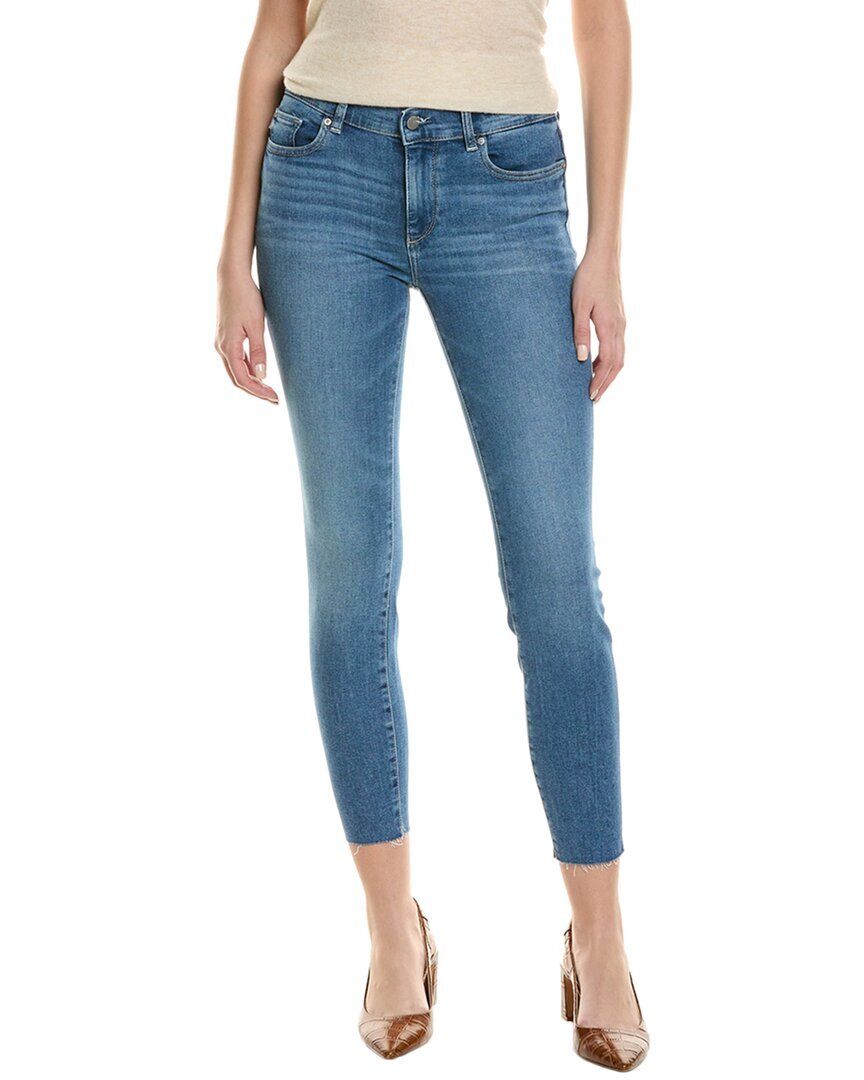 앵클 스키니 진 DL1961 Florence Island Park Ankle Skinny Jean 1411871834