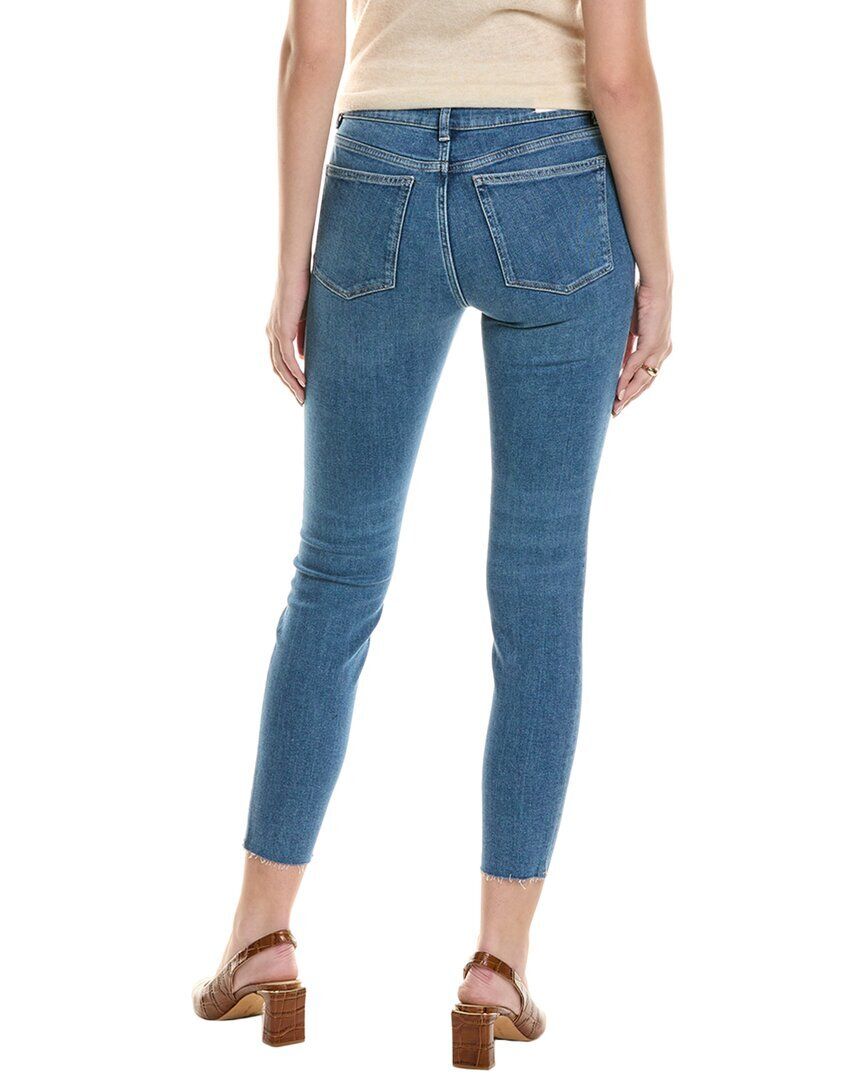 앵클 스키니 진 DL1961 Florence Island Park Ankle Skinny Jean 1411871834