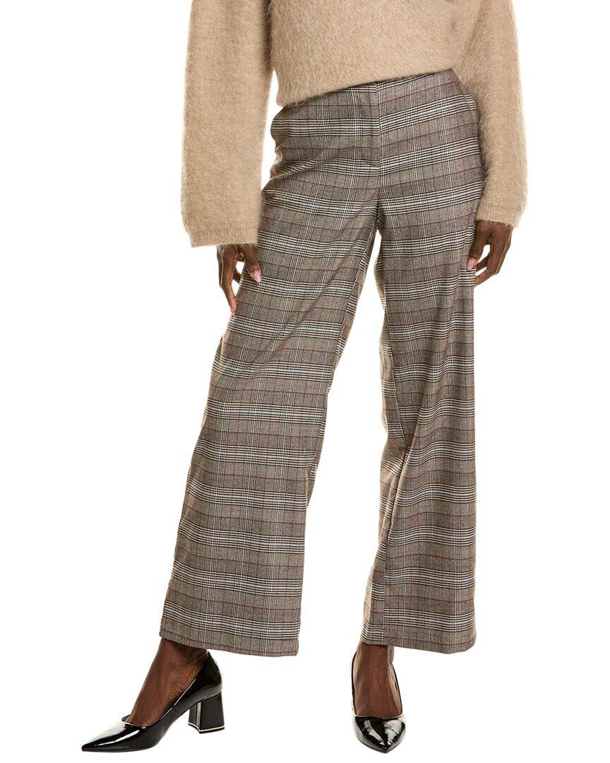 와이드 팬츠 Ellen Tracy Wide Leg Pant 1050006735