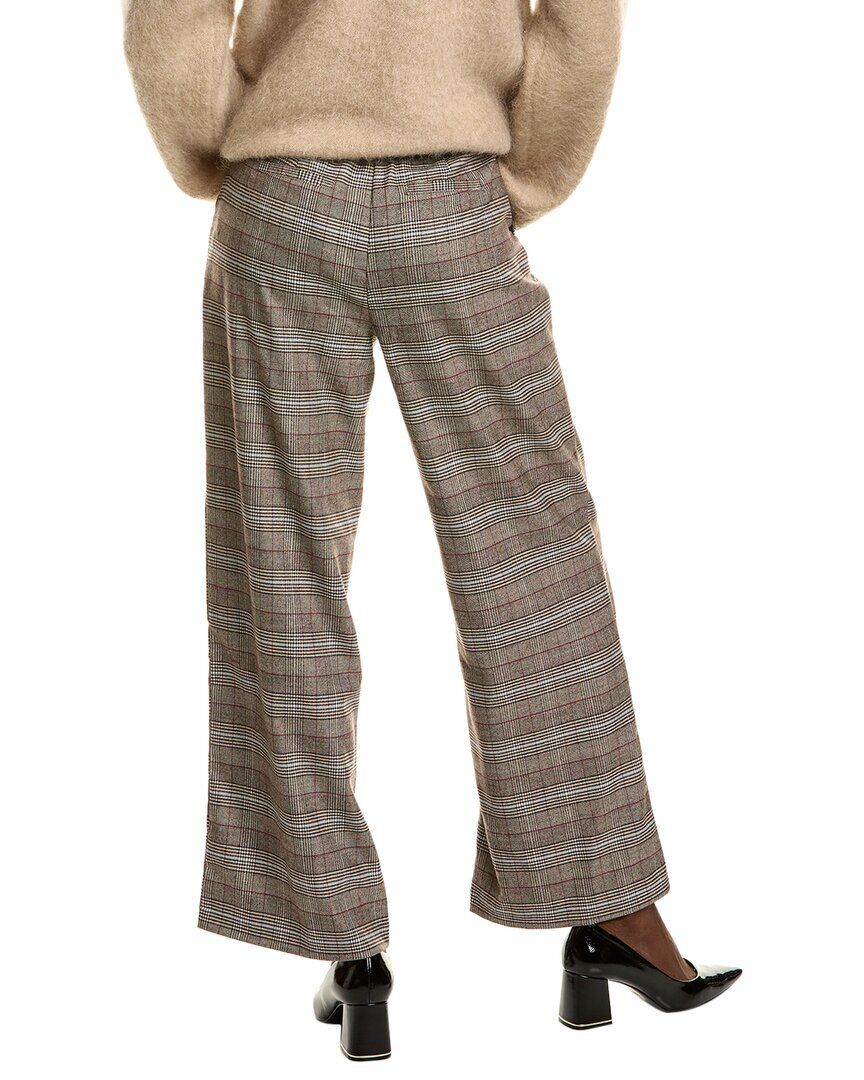와이드 팬츠 Ellen Tracy Wide Leg Pant 1050006735