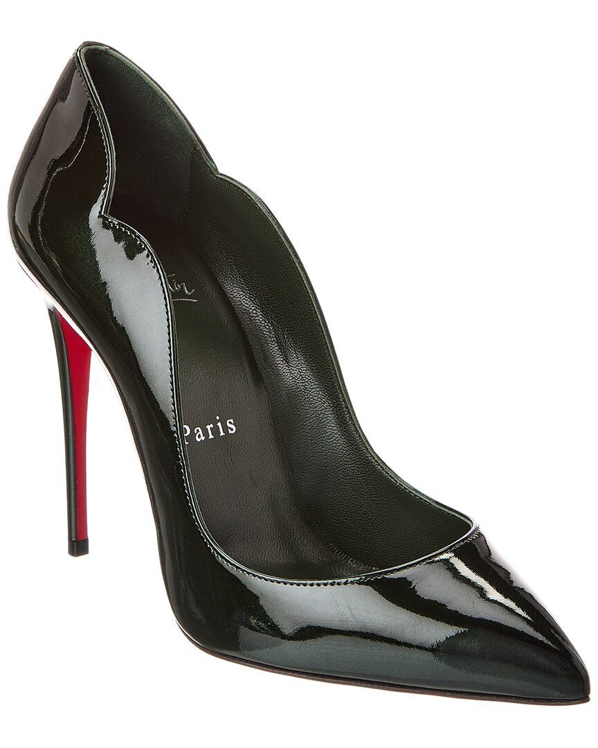 크리스찬 페이턴트 펌프스 Christian Louboutin Hot Chick 100 Patent Pump 1313113589