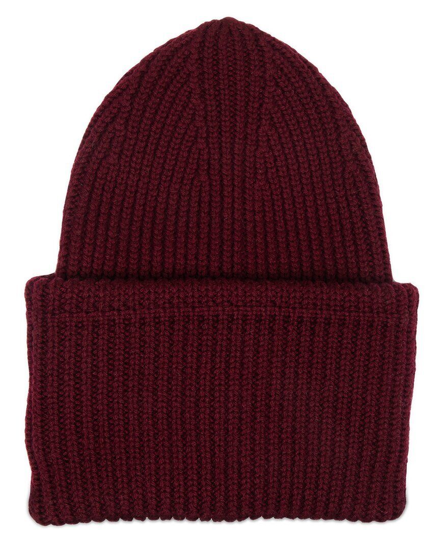 울 비니 WYETH Parker Wool Beanie 1171102969