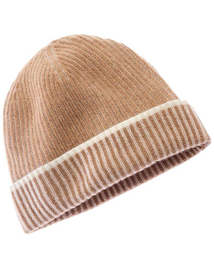 캐시미어 모자 Forte Cashmere Plaited Cashmere Hat 1171008975