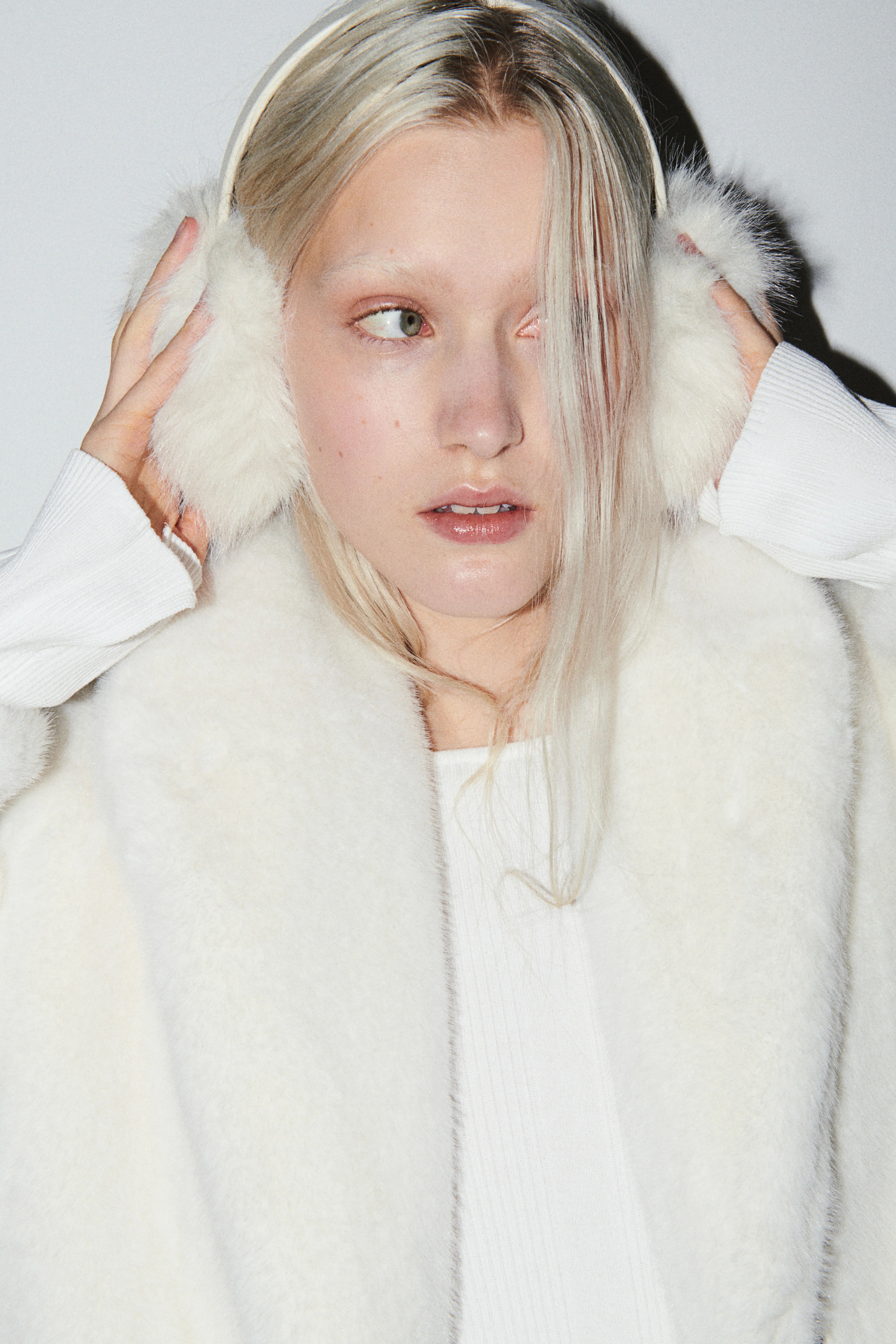플러피 Fluffy earmuffs 1253150001