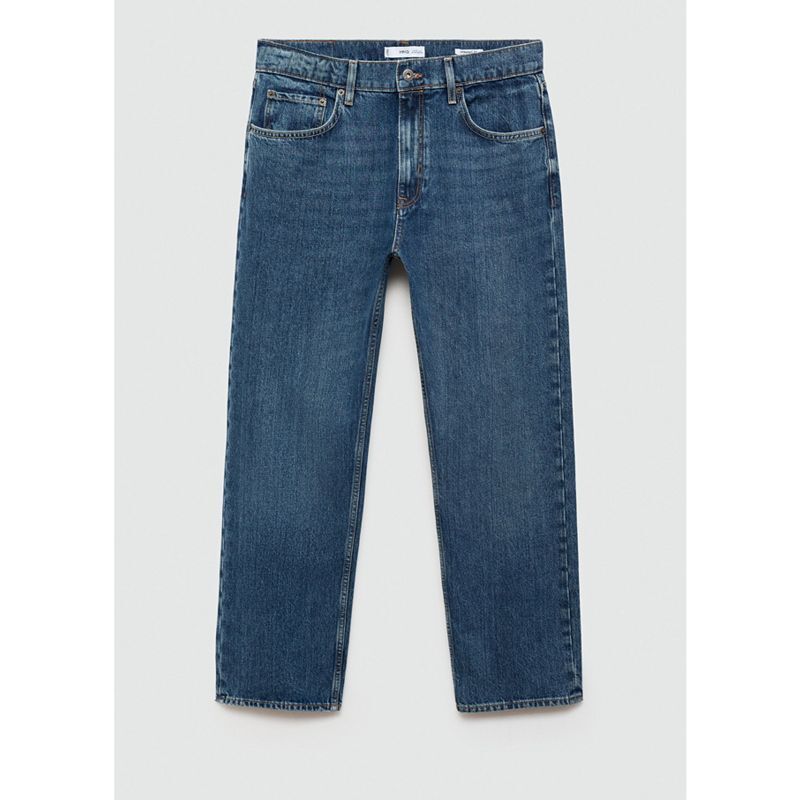 남성 소프트 워시 데님 Men's Soft Wash Bob Jeans 19424227