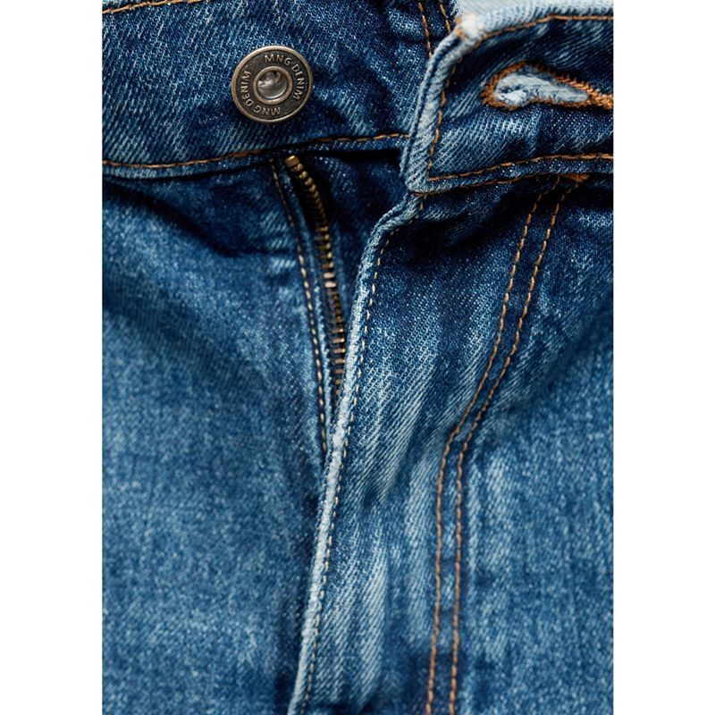 남성 소프트 워시 데님 Men's Soft Wash Bob Jeans 19424227