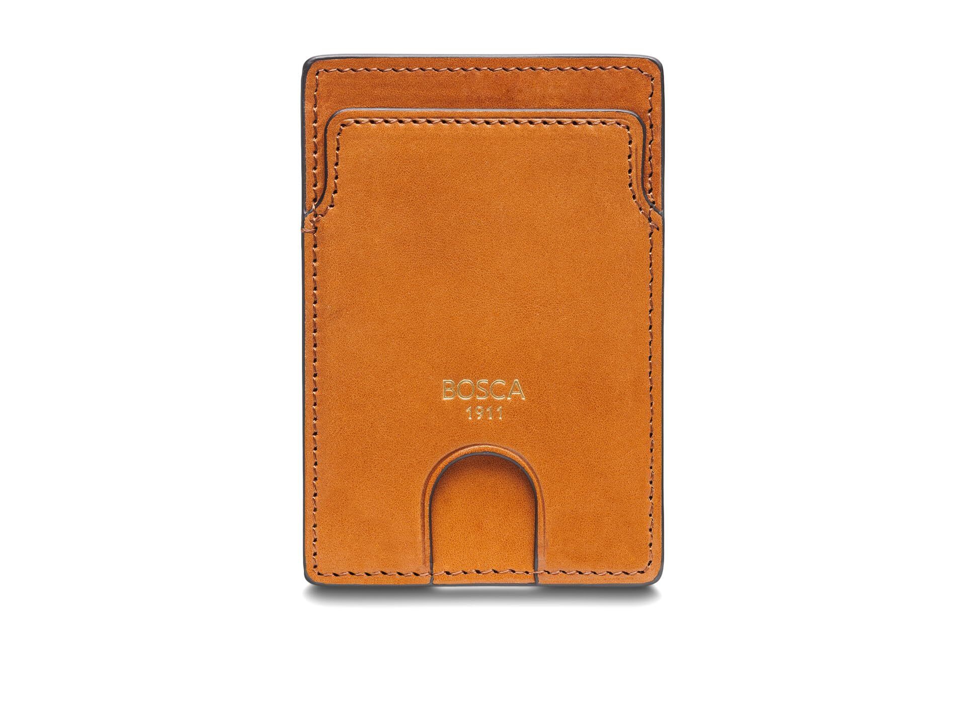 가죽 슬림 카드 케이스 Old Leather - Slim Card Case 9979115 616