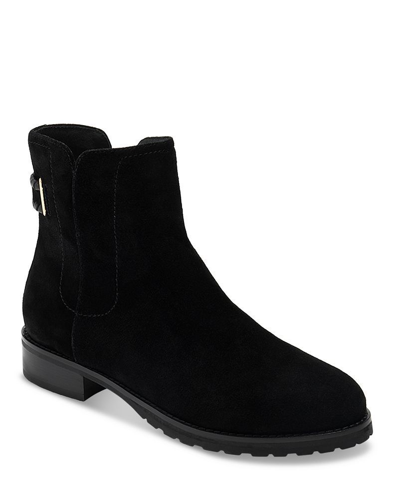 여성 부티 Women's Newbury Booties 5290868